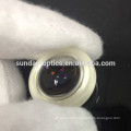 Dia 25mm focal length 50mm BK7 Optical Plano Convex Lenses